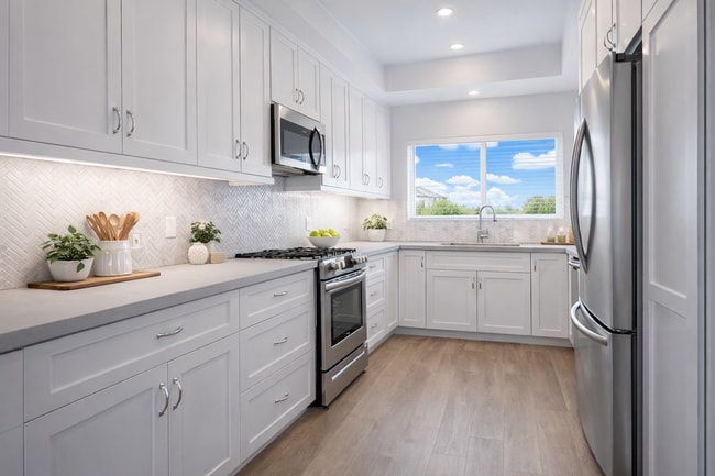 Photo - Grant Avenue A Apartment