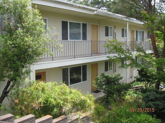 Building Photo - 3366 Mendocino Ave
