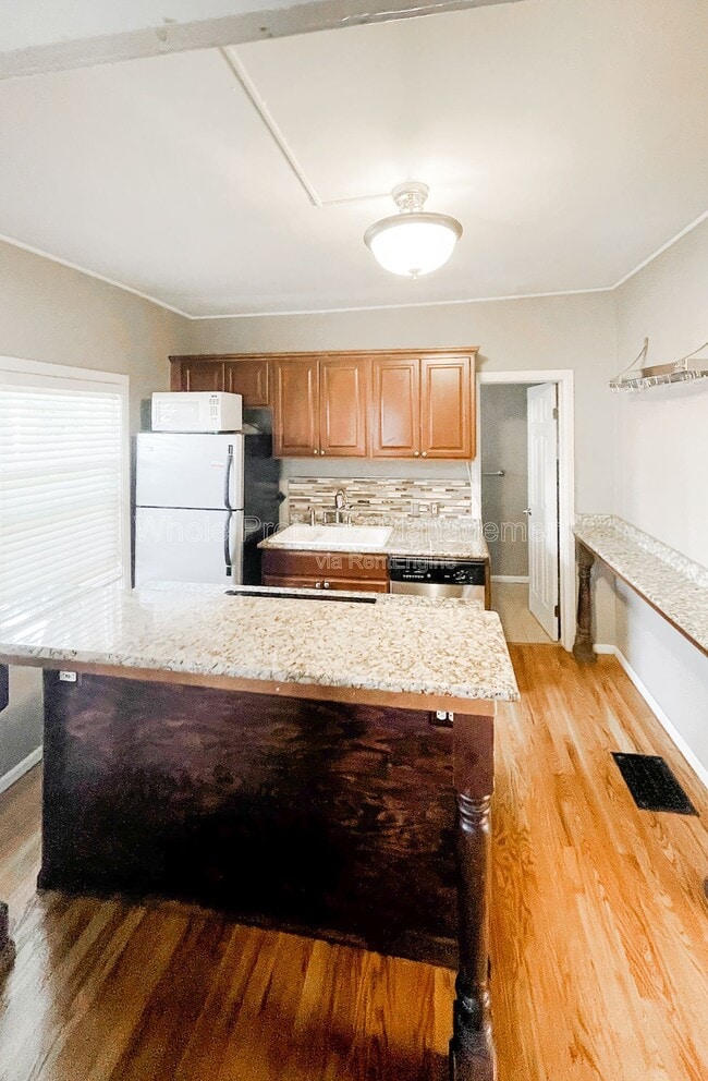 Photo - 1733 W 39th Ave House