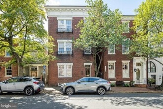 Building Photo - 310 Prince St