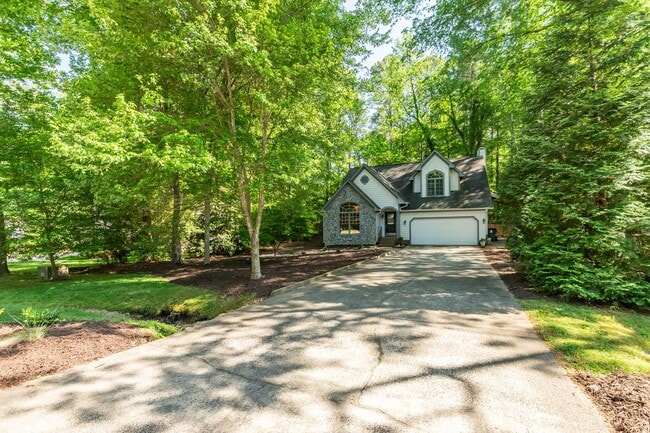 Foto del edificio - Single Family Home: Durham/Chapel Hill Line