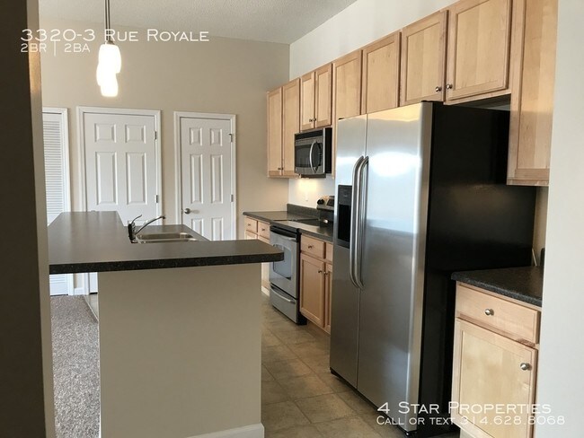Building Photo - Beautiful Apartment in New Town!