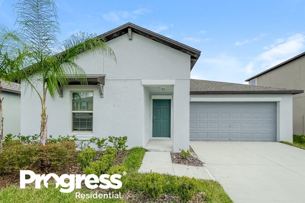 11515 Sage Canyon Dr., Riverview, FL 33578 House Rental in Riverview