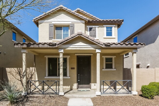 Building Photo - 2670 N 73rd Dr