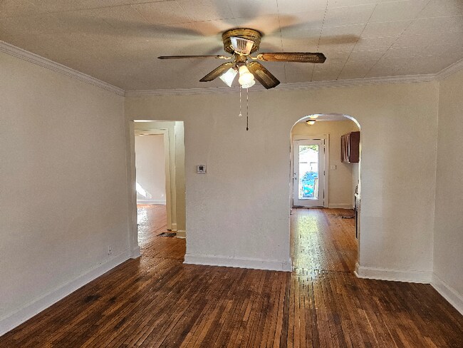 Foto del edificio - 1008 Muncie