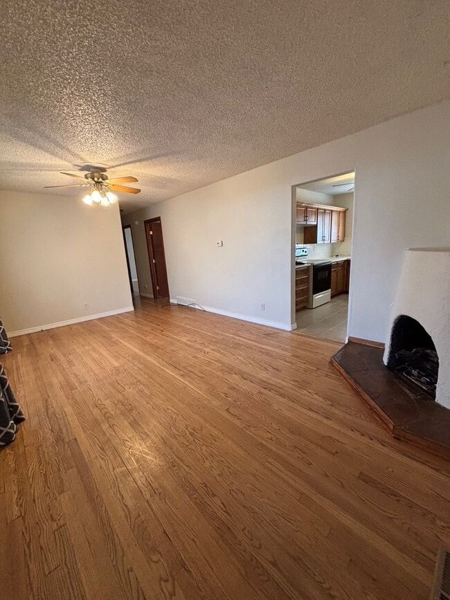 Photo - Ranch Style Home - 3 Bed 1 Bath  - MileStone Real Estate Services