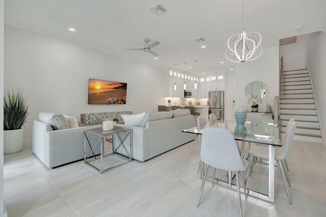 Foto del edificio - 4695 SE Manatee Way