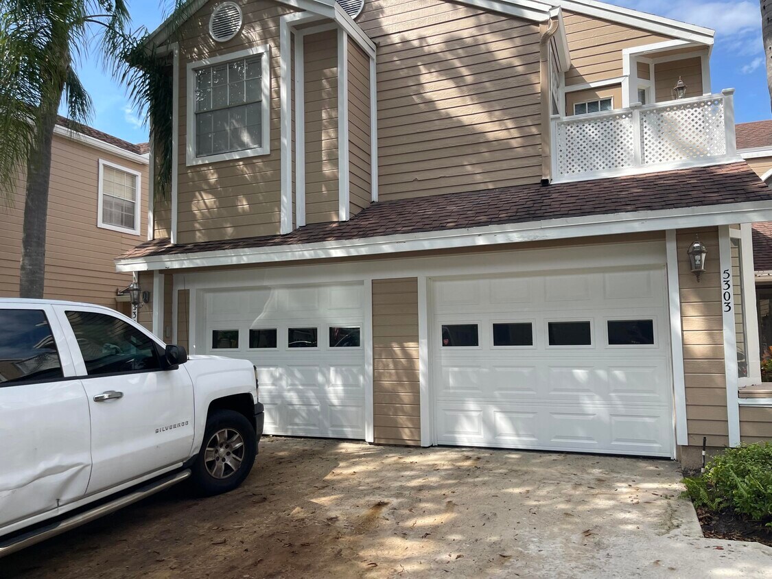 5301 Buckhead Cir, Boca Raton, FL 33486 Townhome Rentals in Boca