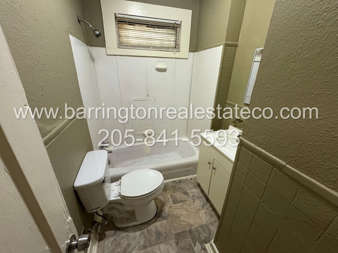 Foto del edificio - 603 11th Ave