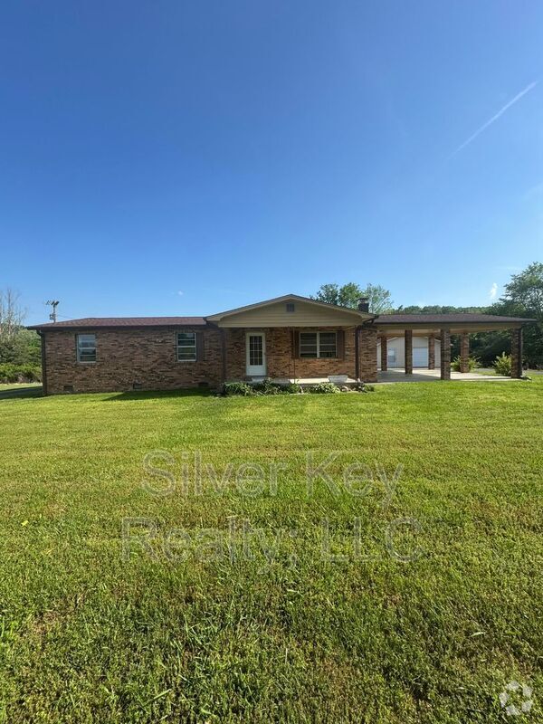 Building Photo - 137 Co Rd 193