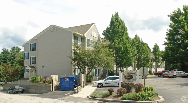 Building Photo - Granite Square