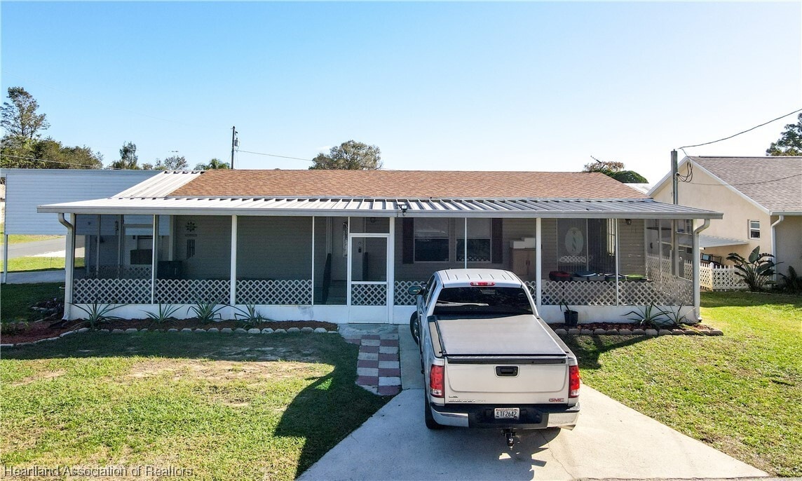 140 Citrus Lakes Dr, Lake Placid, FL 33852 House Rental in Lake