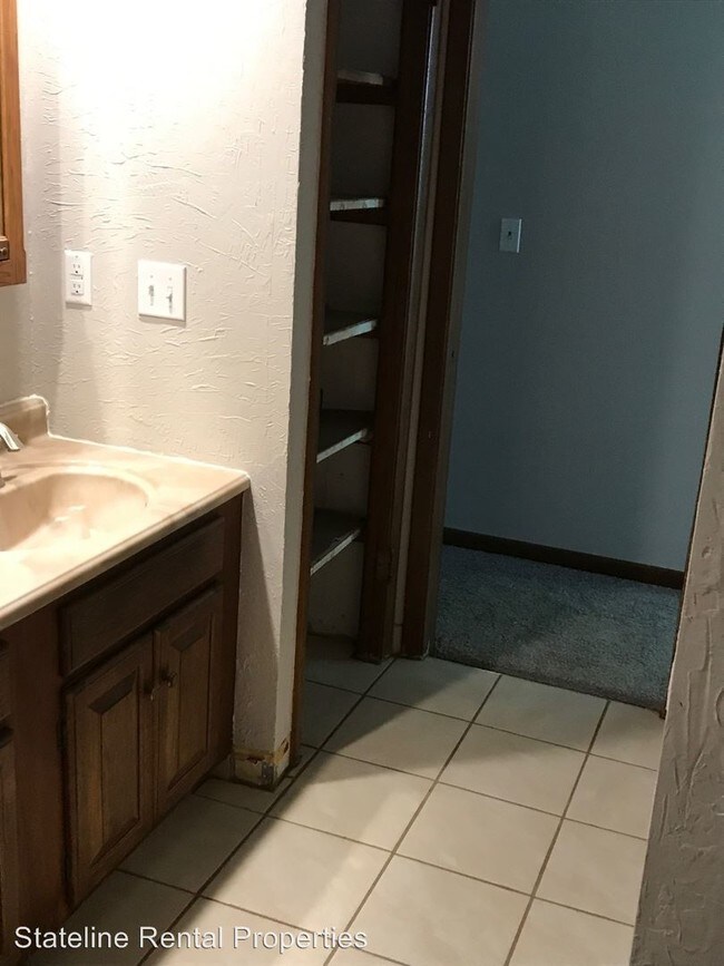 Foto del edificio - 3 br, 2 bath House - 3419 Oak Grove Ave