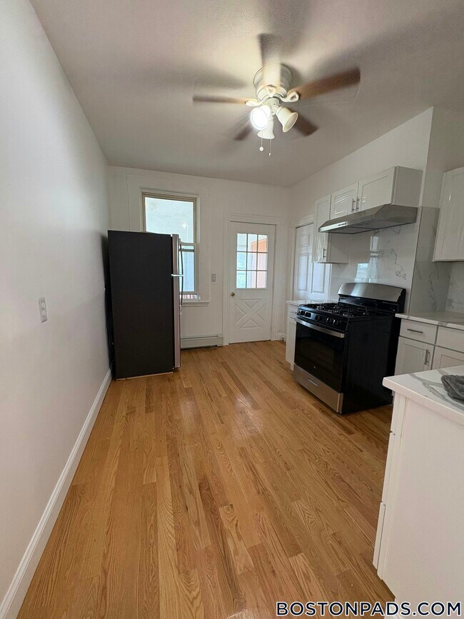 Foto del edificio - 200 Highland St