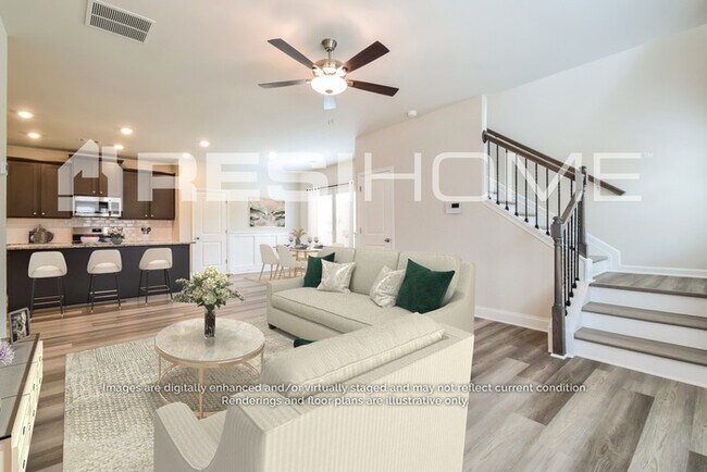 Foto del edificio - 31 Tilbury Pointe