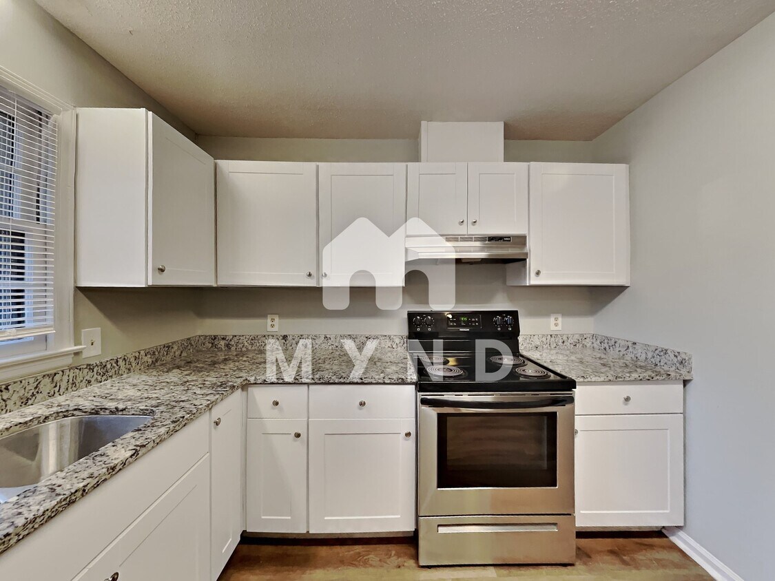 100 Cliffview Dr House Rental in Knightdale, NC