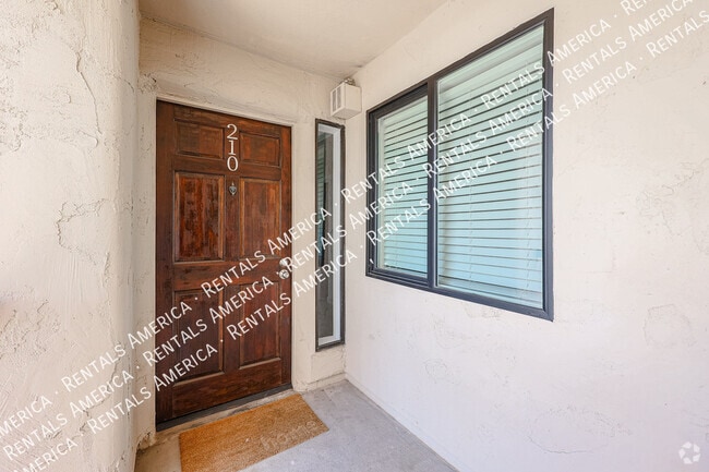 Building Photo - 9275 E Mission Ln
