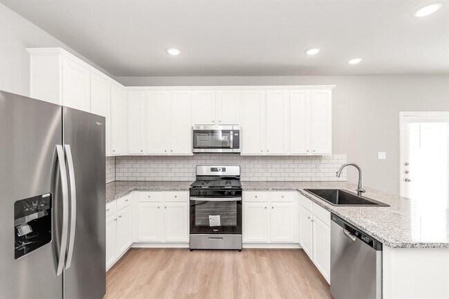 Foto del edificio - 4722 Seagrass Knoll Dr