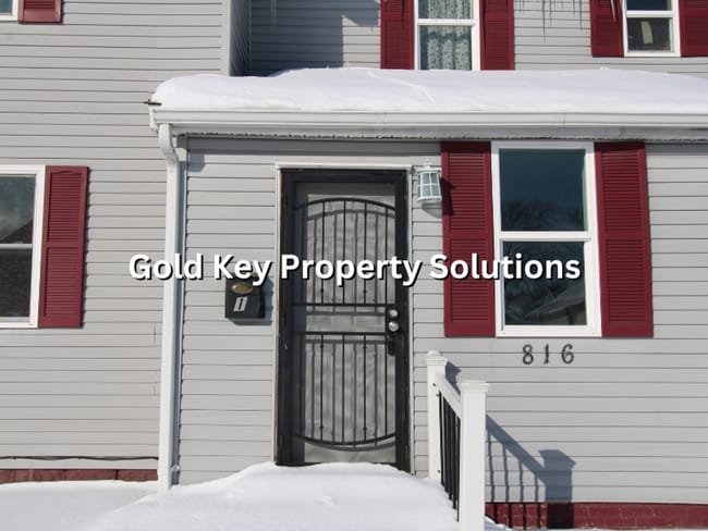 Foto del edificio - 816 W 11th St