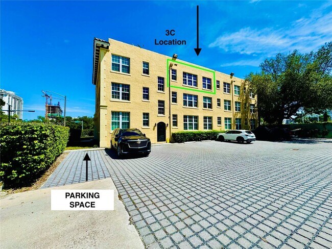 Foto del edificio - 3224 Biscayne Blvd