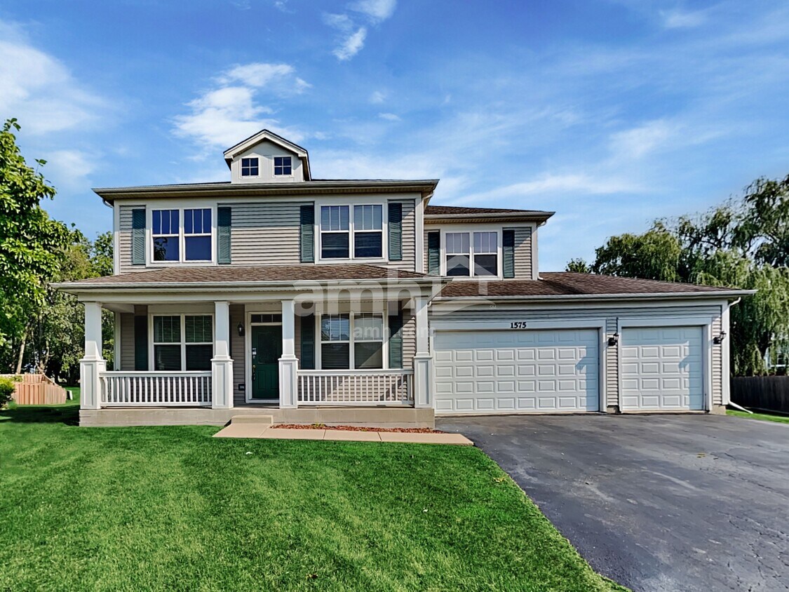 Foto principal - 1575 Arlington St