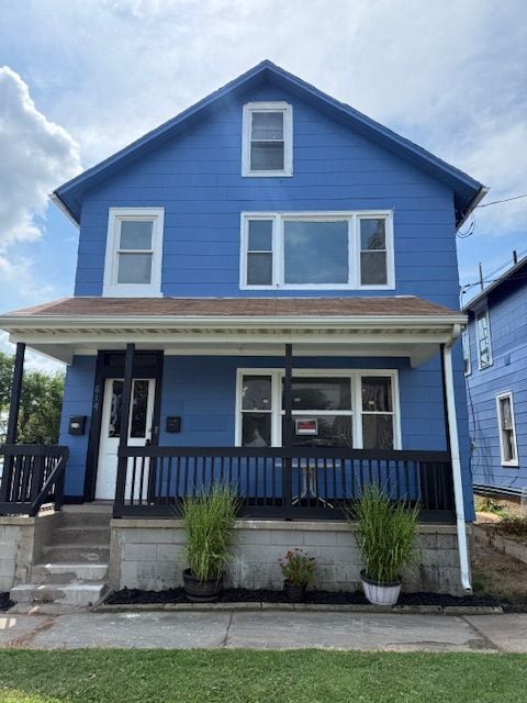 Primary Photo - 641 E Market St