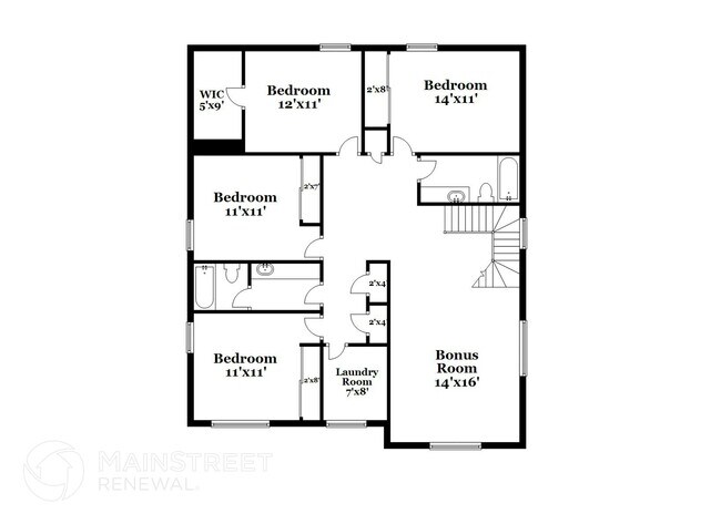 Building Photo - 7319 Parks Trail