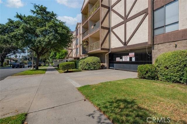 Foto del edificio - 125 Allen Ave