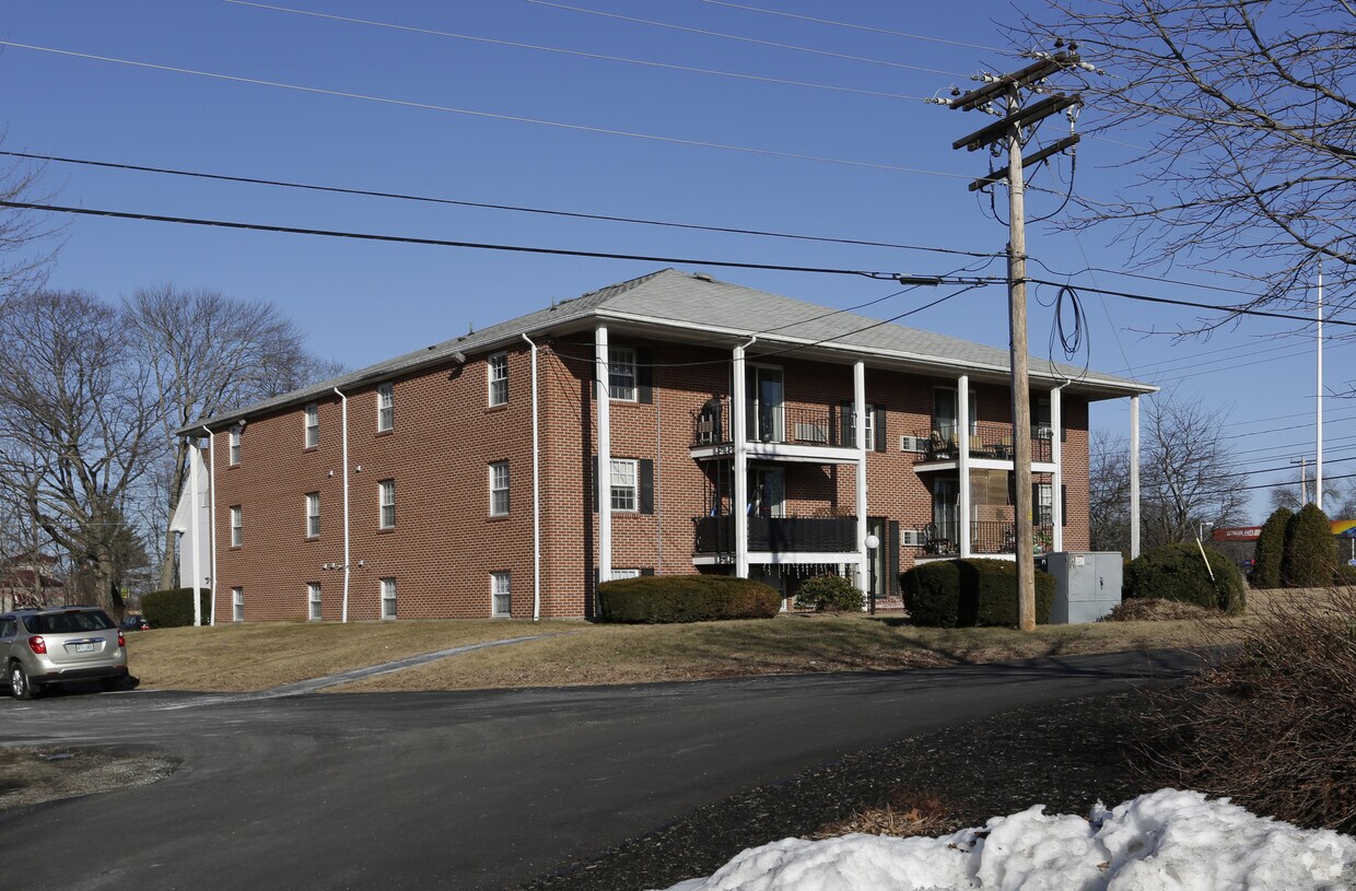 Governor Weare Apartments Apartments 689 Lafayette Rd Seabrook, NH