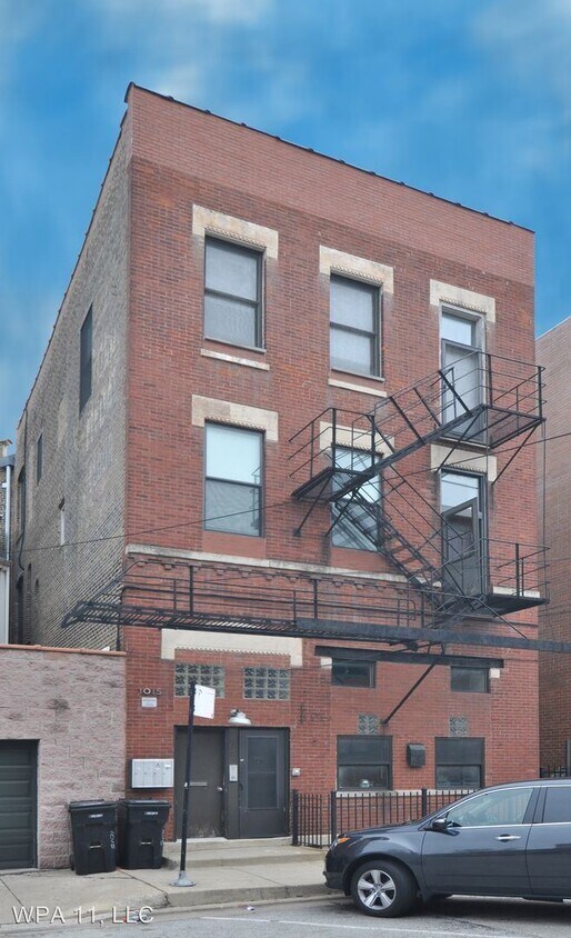 Primary Photo - 1015 N Noble St