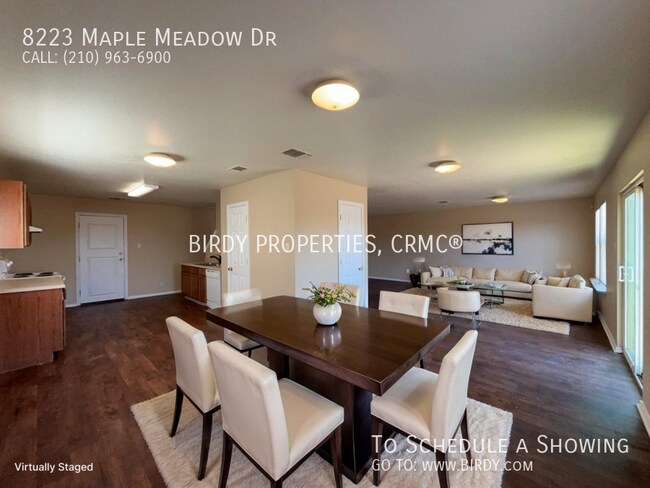 Building Photo - 8223 Maple Meadow Dr