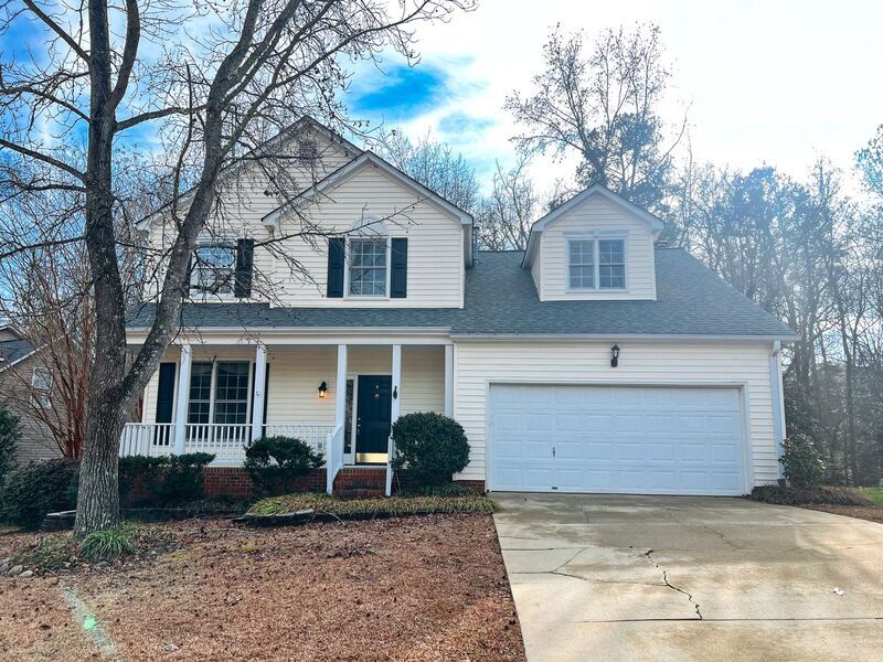 400 Cresthaven Pl, Simpsonville, SC 29681 House Rental in Simpsonville, SC