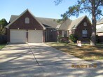 Primary Photo - 4 br, 2 bath House - 8418 Rose Garden Drive