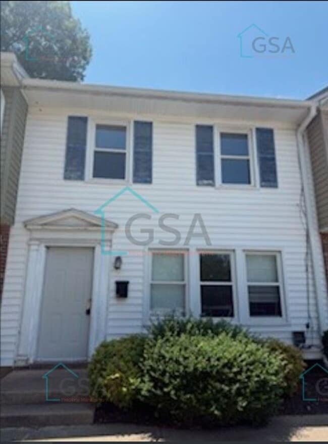 3 Bedroom 1.5 Bath! - 3 Bedroom 1.5 Bath! House