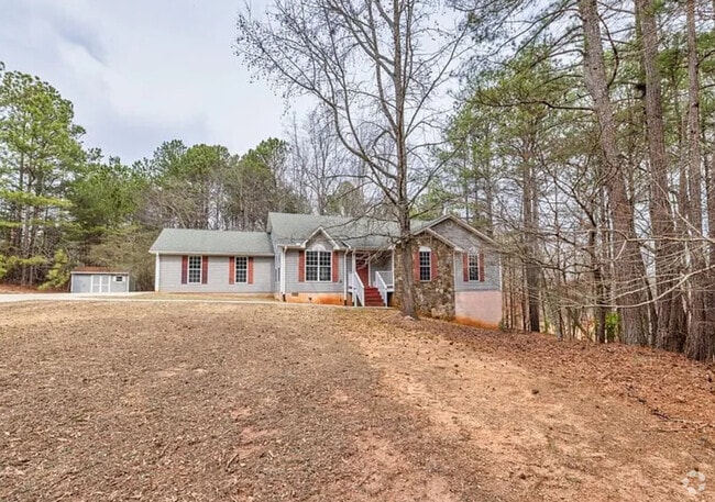 Building Photo - 2935 Pruitt Rd