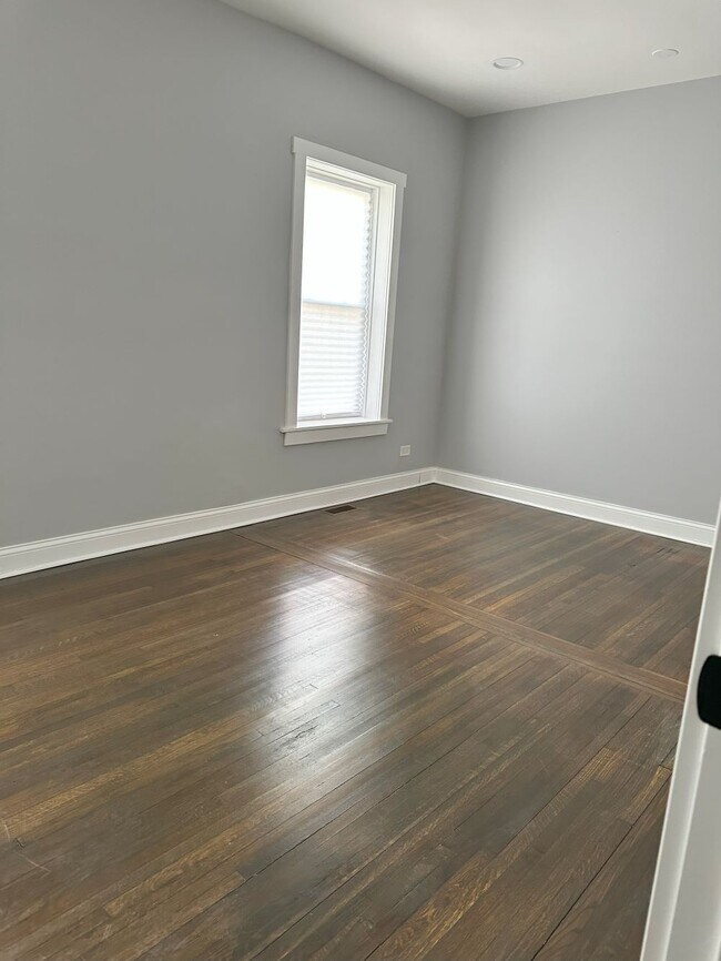 Master Bedroom View 1 - 314 N Latrobe Ave