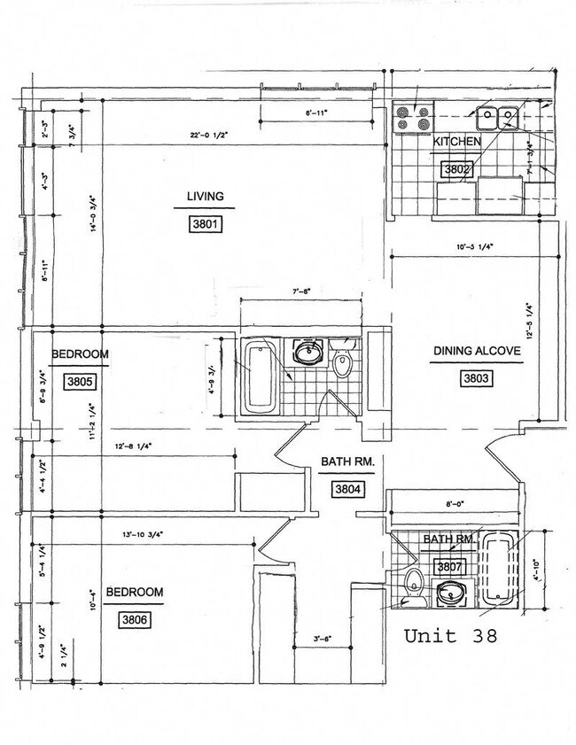 Foto del edificio - 580 N Bank Ln