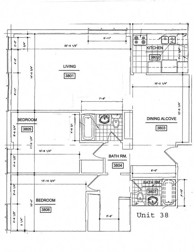 Building Photo - 580 N Bank Ln