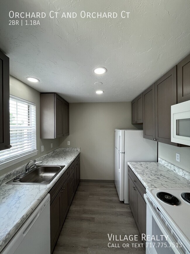 Foto del edificio - 306 Orchard Ct