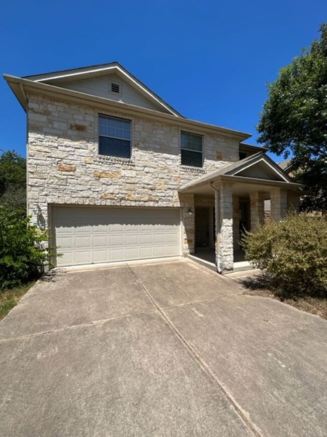 Foto del edificio - Wonderful home is South Austin. Great loca...