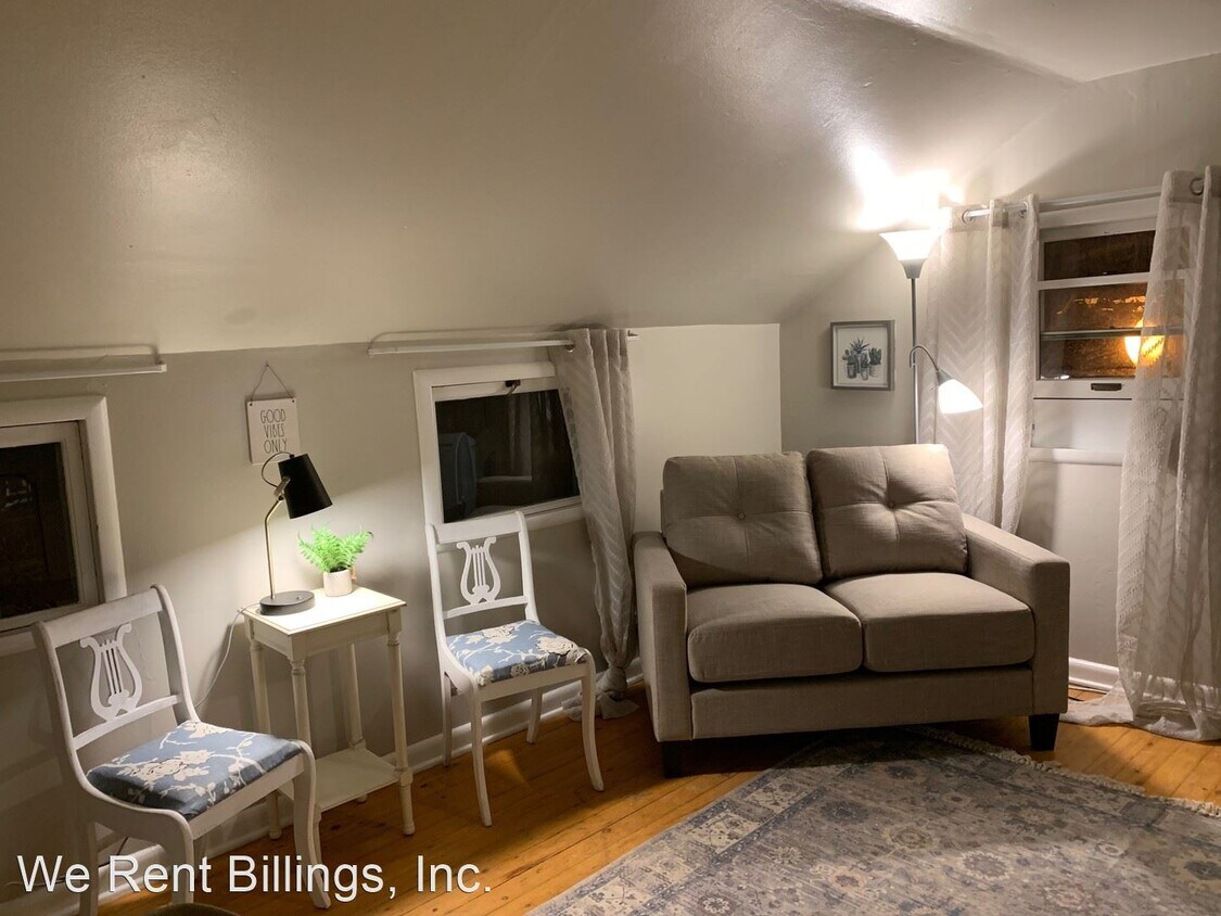 Foto principal - 1513 1st St W
