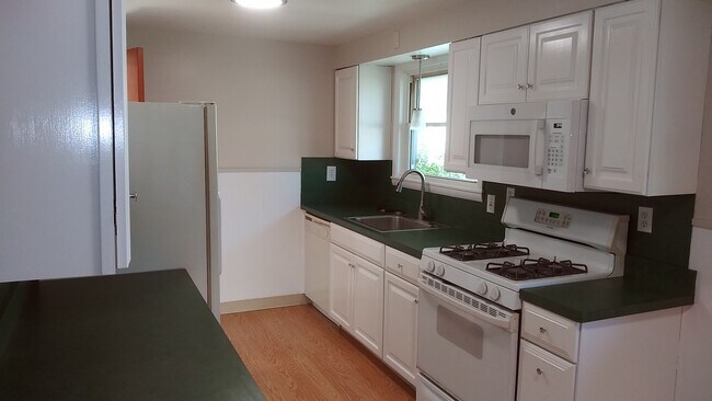 Foto del edificio - 319 Taft Ave