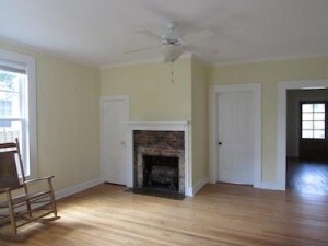 Building Photo - 302 Fayetteville St