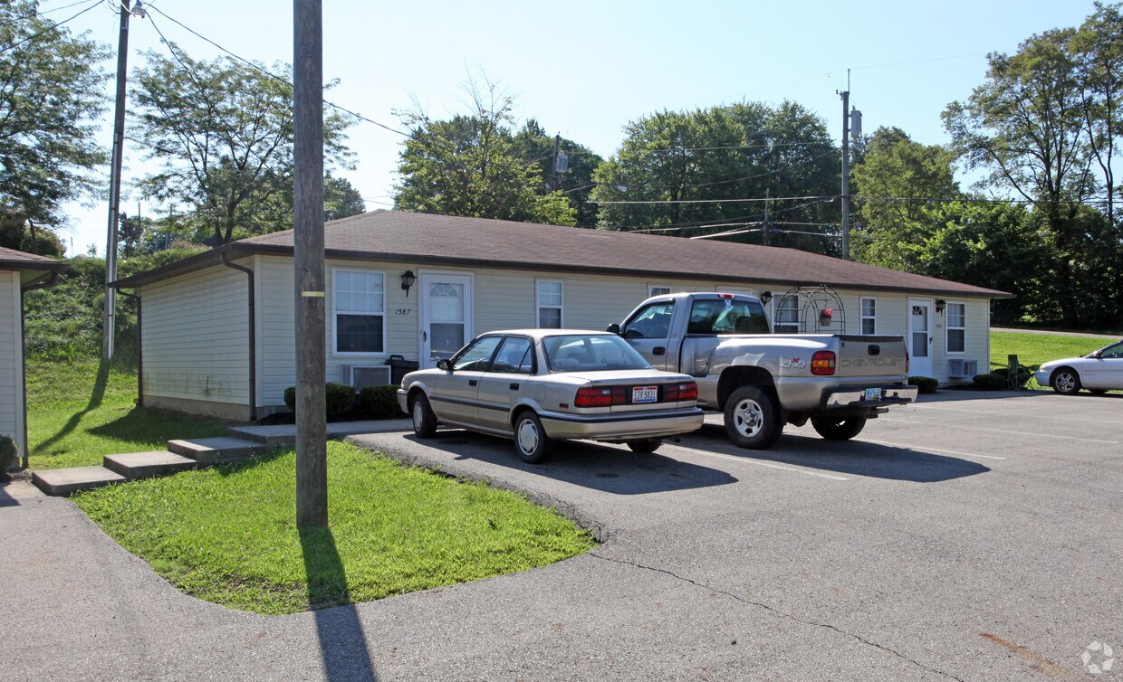 Building Photo - 1583-1593 Tiki Ln