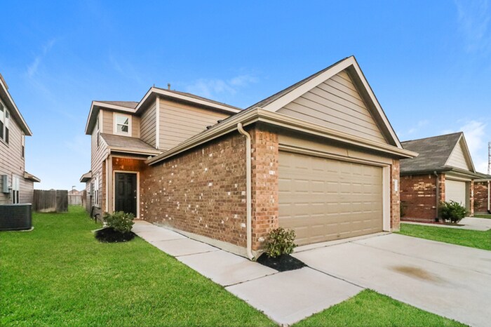 Building Photo - 3542 Bartolo Brush Ct