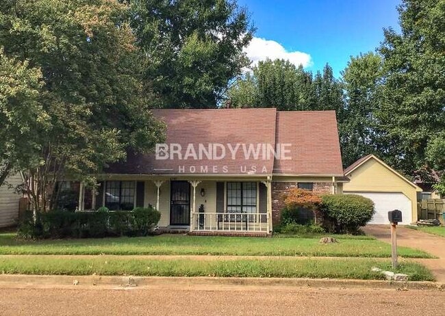 Building Photo - 6780 Burlingame Dr