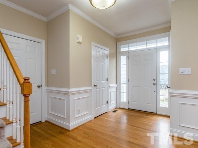 Building Photo - 1200 Neuse Ridge Dr