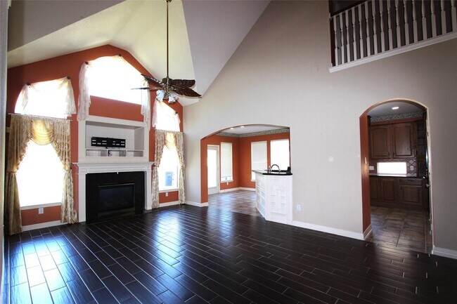 Foto del edificio - 1410 Caine Hill Ct