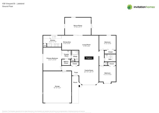 Building Photo - 430 Vineyard Dr