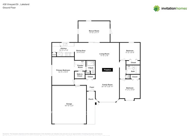 Foto del edificio - 430 Vineyard Dr